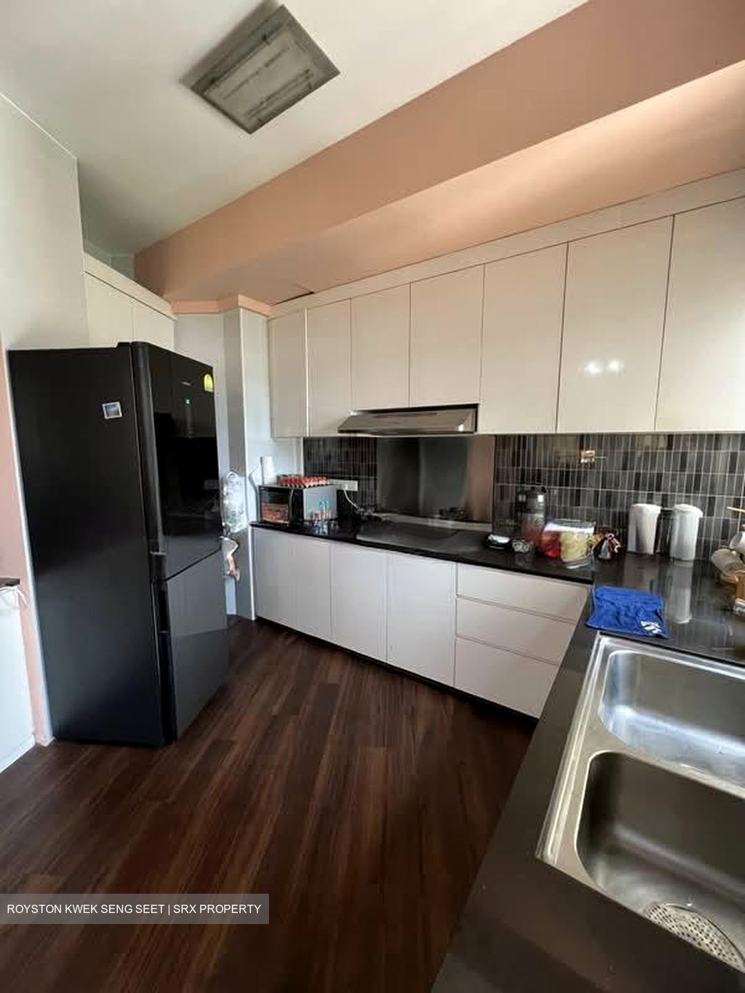 Bayshore Park (D16), Condominium #589708801